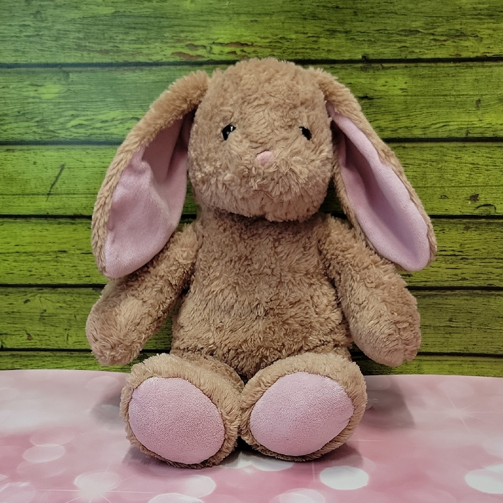 Vintage Build-a-Bear Bunny Rabbit